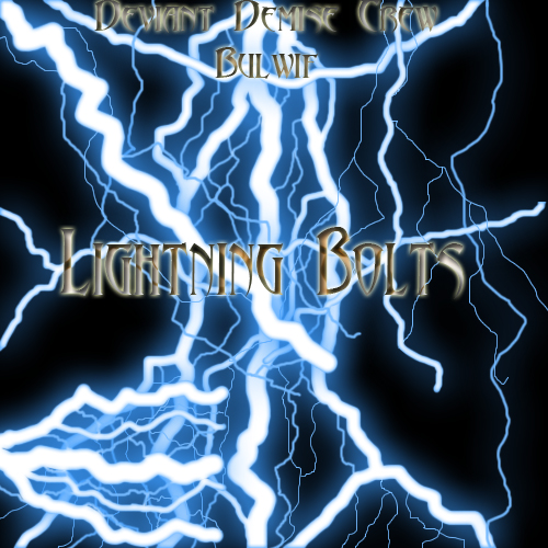 Lightning Brushes