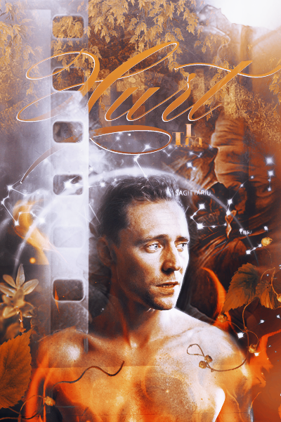 .psd // tomhiddleston