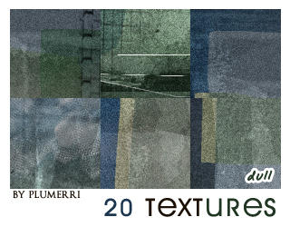 20 Textures - Dull by plumerri on DeviantArt