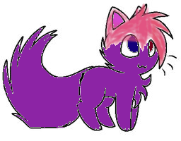 Kitty adopt #2 by pokemone1 on DeviantArt