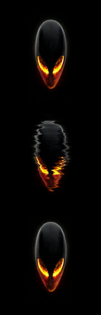 Alienware Boot Animation By Icemetalpunk On Deviantart