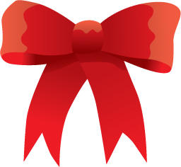 Holidy Bow