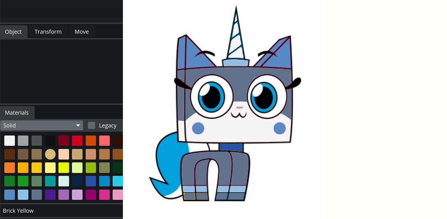 icekitty by Unikittyinanutshell on DeviantArt