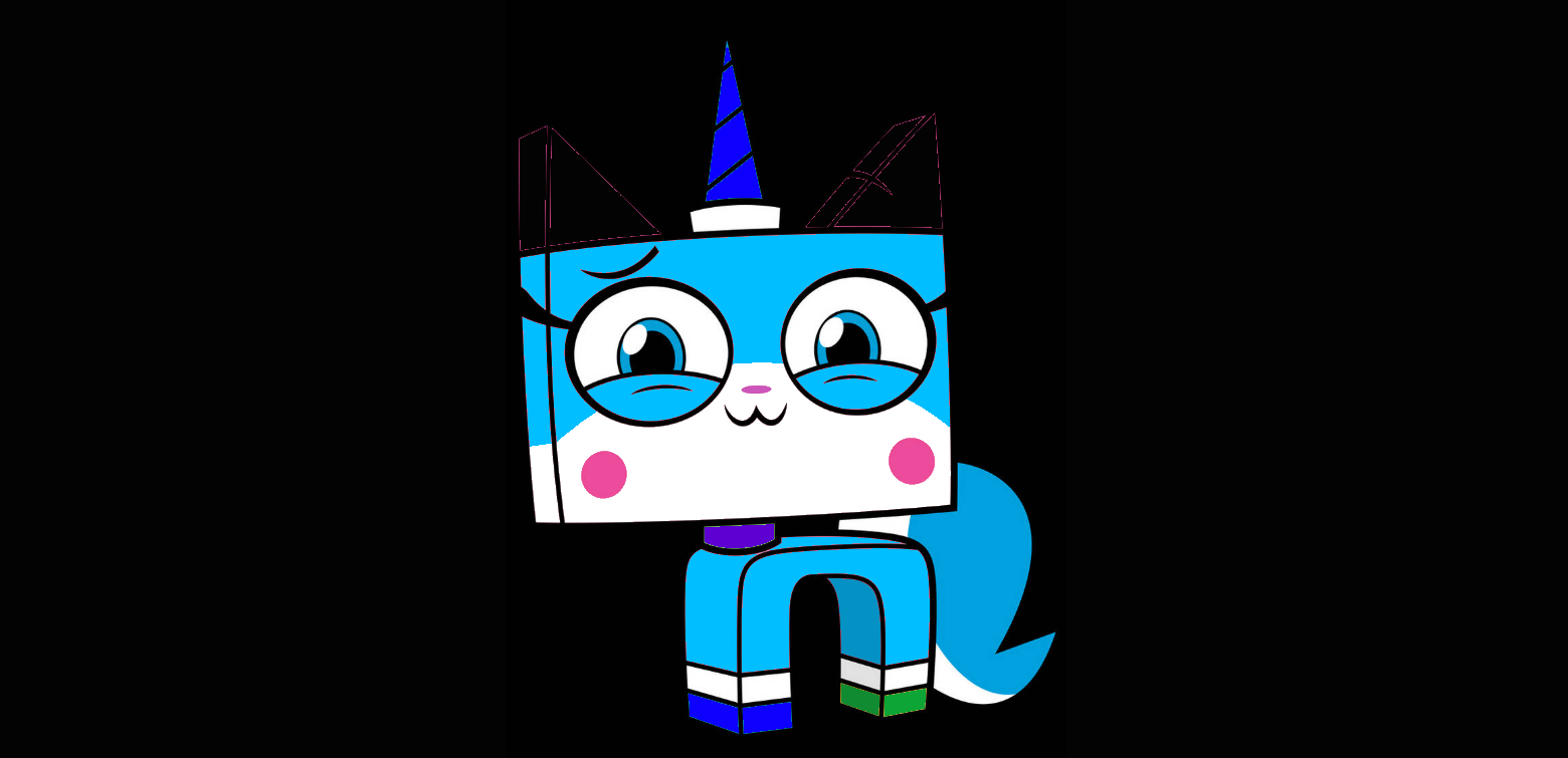 Unicatty by Unikittyinanutshell on DeviantArt