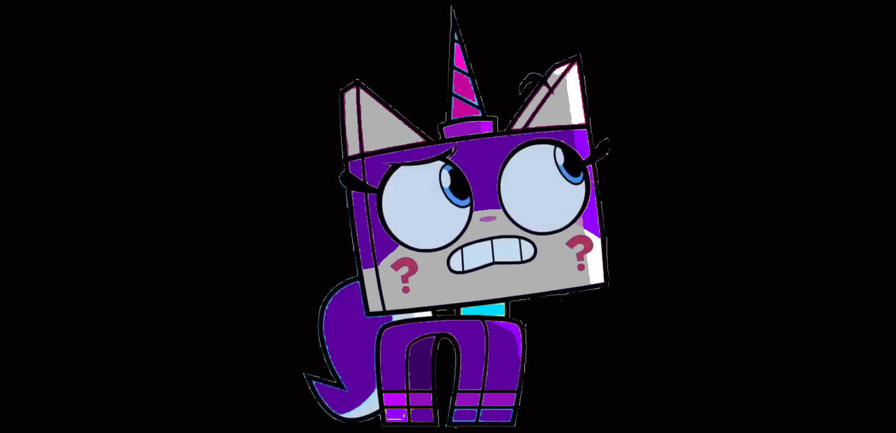 What? by Unikittyinanutshell on DeviantArt