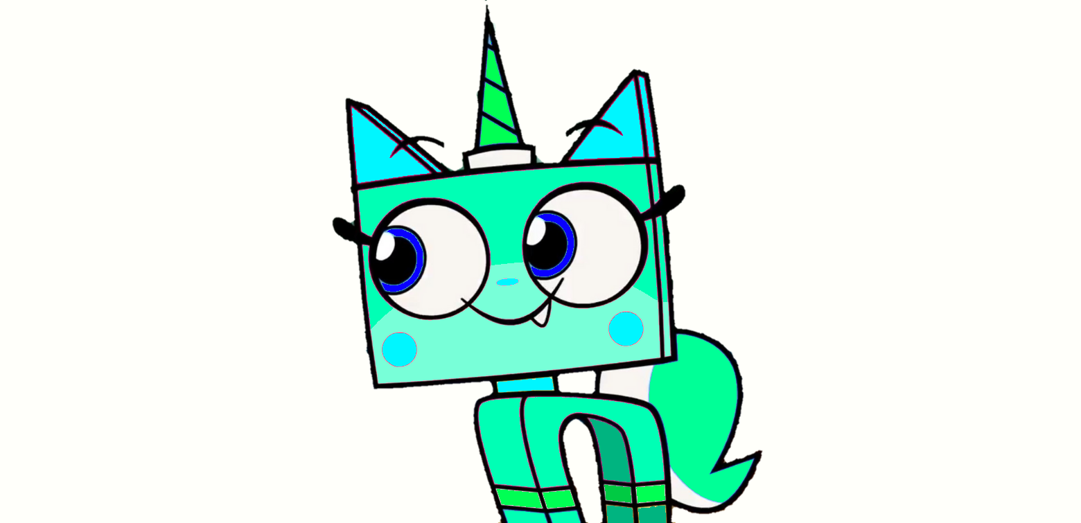 Mintkitty by Unikittyinanutshell on DeviantArt