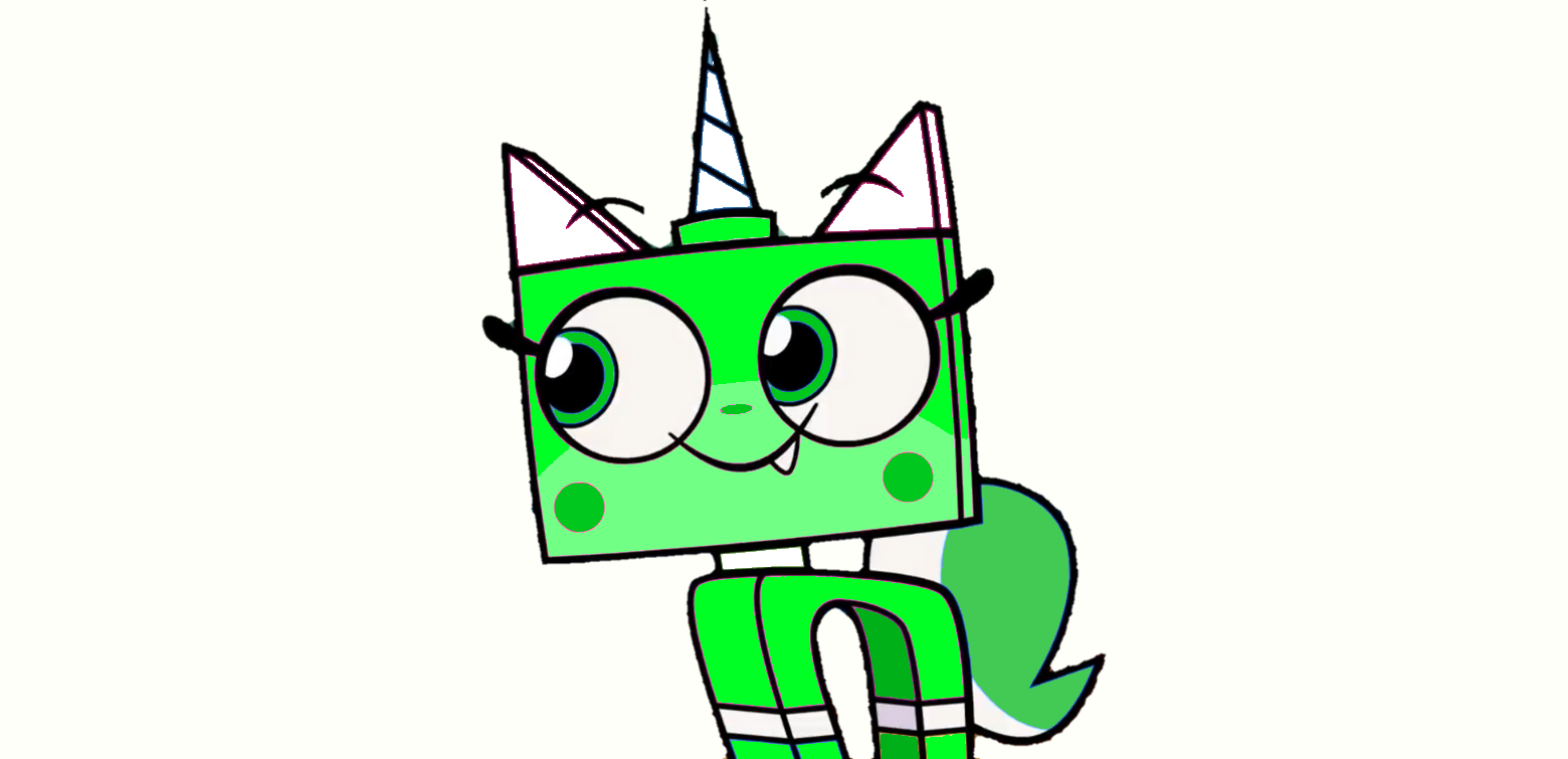 Grasskitty by Unikittyinanutshell on DeviantArt