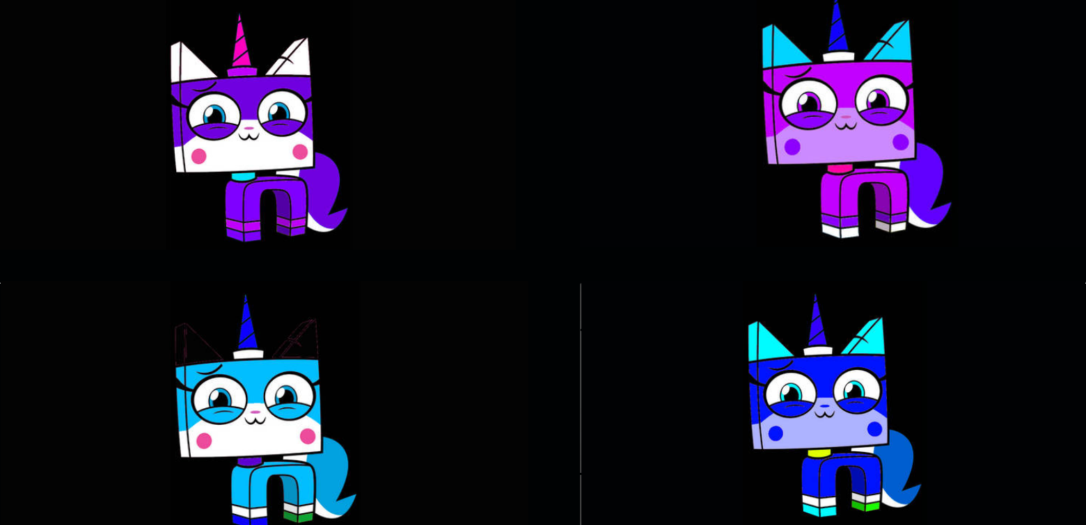 Confused by Unikittyinanutshell on DeviantArt