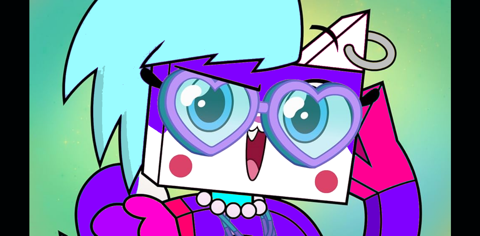 Cool Unicat by Unikittyinanutshell on DeviantArt