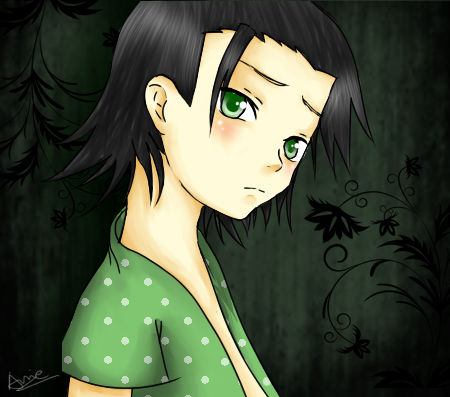 Once Again Chapter 26 By Ibrielle On Deviantart
