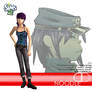 Noodle For the Sims 2