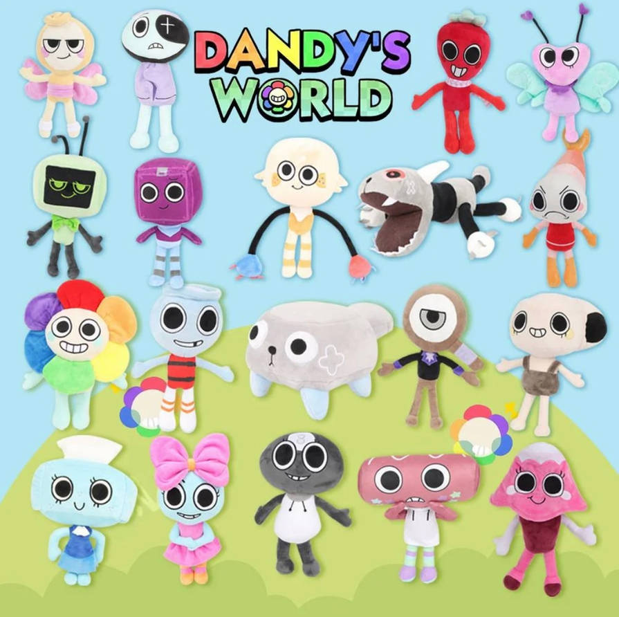 A new fandom I decided to join by 8bittinkywinkyArt on DeviantArt