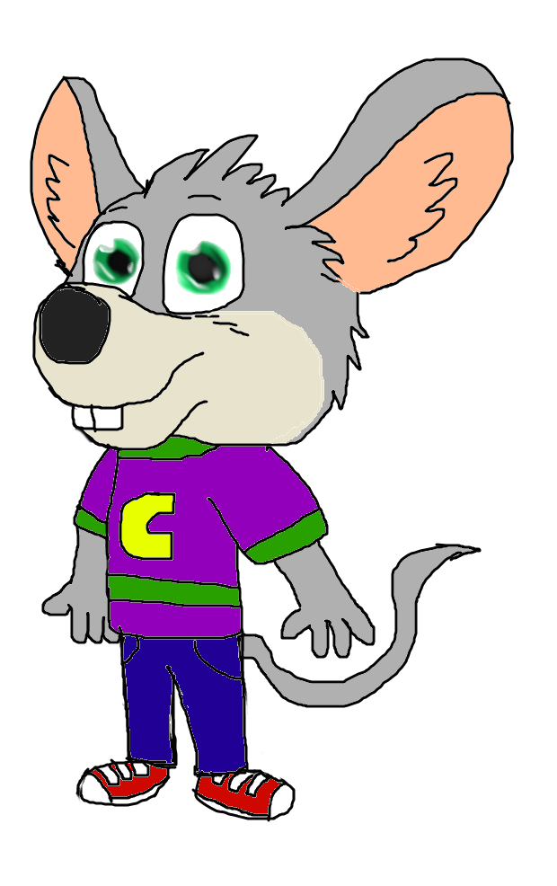 Chuck E Cheese By Chuckecheesesfan On Deviantart Chuck E Cheese By Chuckecheesesfan On Deviantart