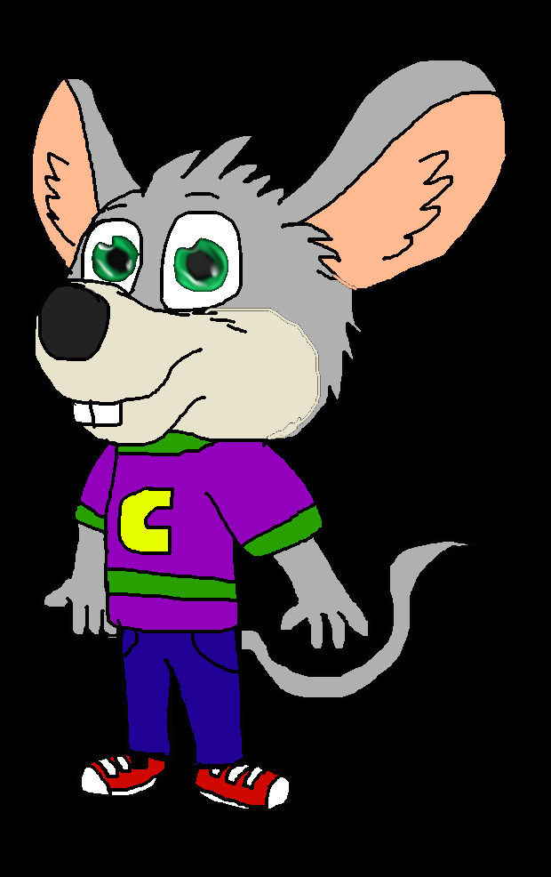 Chuck E Cheese By Chuckecheesesfan On Deviantart Chuck E Cheese By Chuckecheesesfan On Deviantart