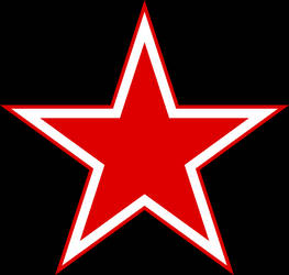 RedStar Rising - Chapter Three