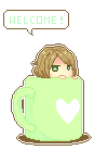 Gift for Mifmemo by yuuka-pixie