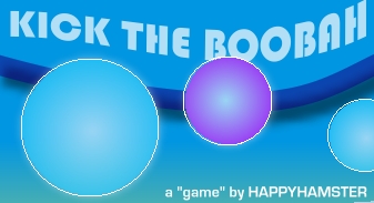 Kick the Boohbah