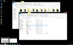 Windows 8.1 Update1 RTM Dark Aero