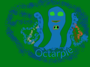 Octarple