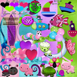 ch-JuneBNBTrain-2011-Scrapkit