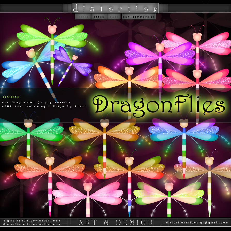 Stock - Dragonflies by ObsessiveDezign on DeviantArt