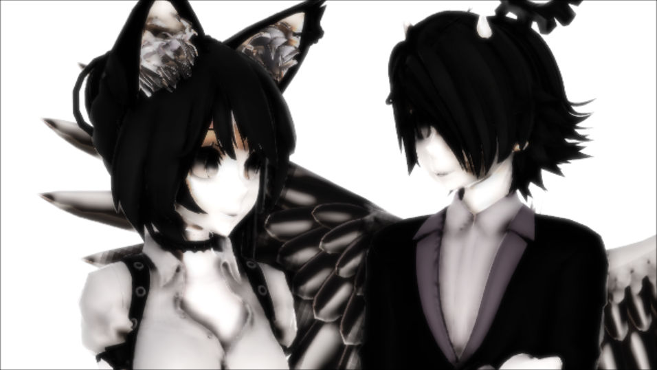 Mmd Souls Meme Dl By Sta Rboismool On Deviantart