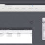 ColdGrey theme
