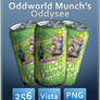 Oddworld Munch's Oddysee Icon