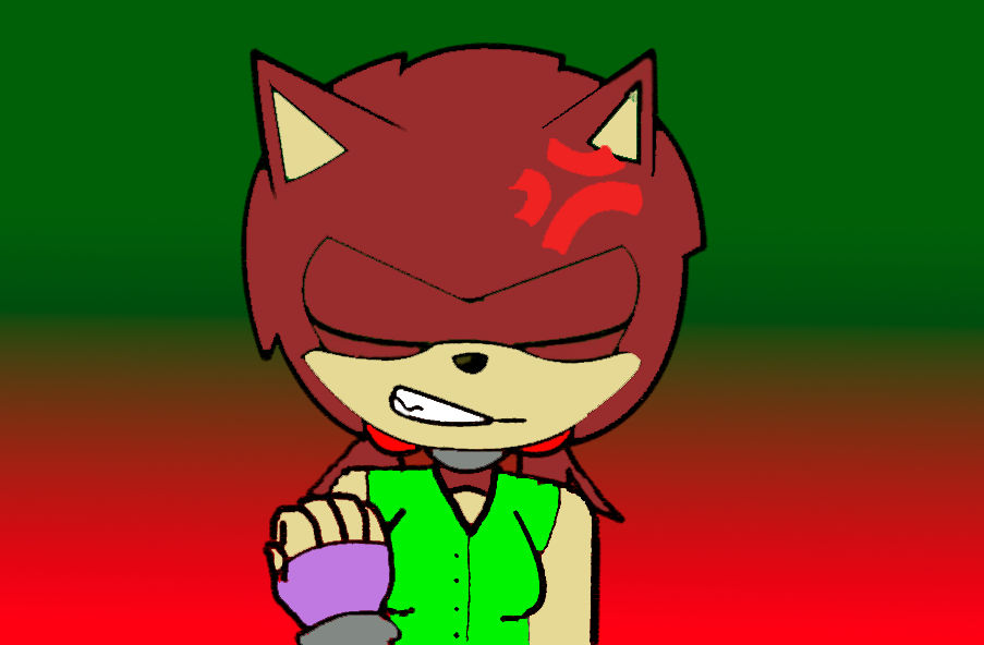 Angry by DarziDark on DeviantArt