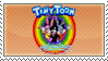 Tiny Toons stamp