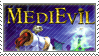 Medievil Stamp 1