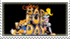 Conker's Bad Fur Day stamp