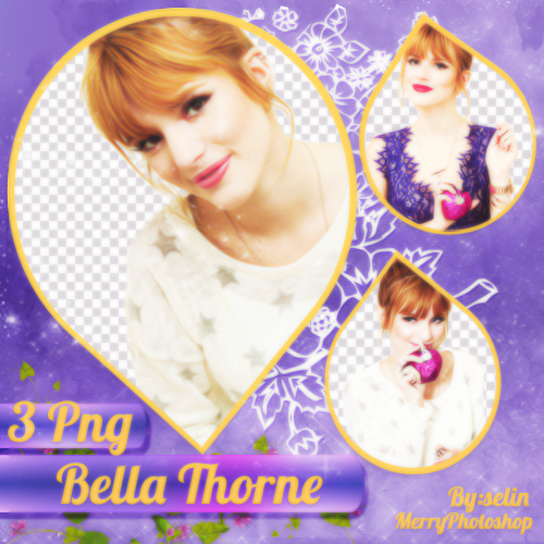 BellaThornePNGPack(02)