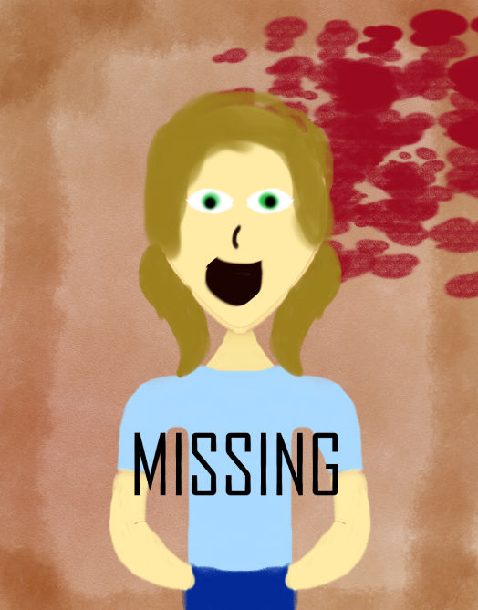 Missing Poster by FNaF-Puppet-Ghost on DeviantArt
