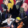 Naruto shippuuden Sprite Anim.