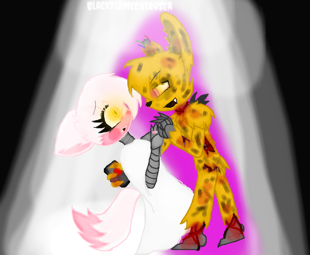 TANGO - FNAF