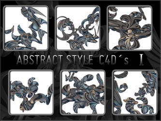 abstract pack I