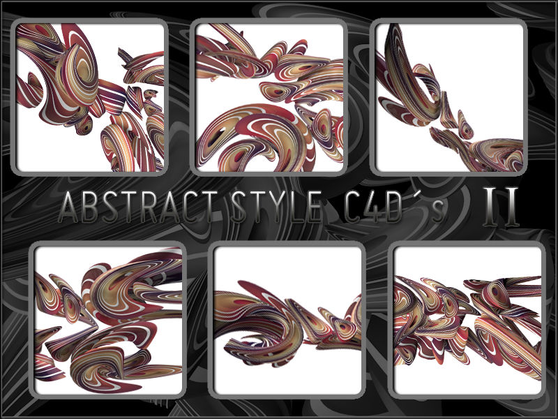 abstract pack II by trveviking on DeviantArt