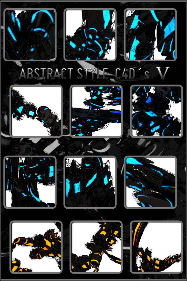abstract pack V by trveviking on DeviantArt