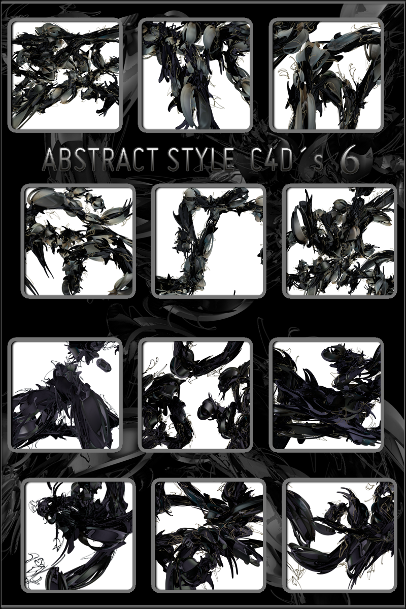 Abstract Pack 6 by trveviking on DeviantArt
