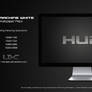 Modul 002 :: HUD Machine White