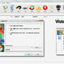 Vista Themes for WinRAR