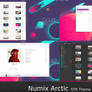 Numix Arctic