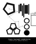 [PACK TEXTURE] Geometrical by amphetamines'