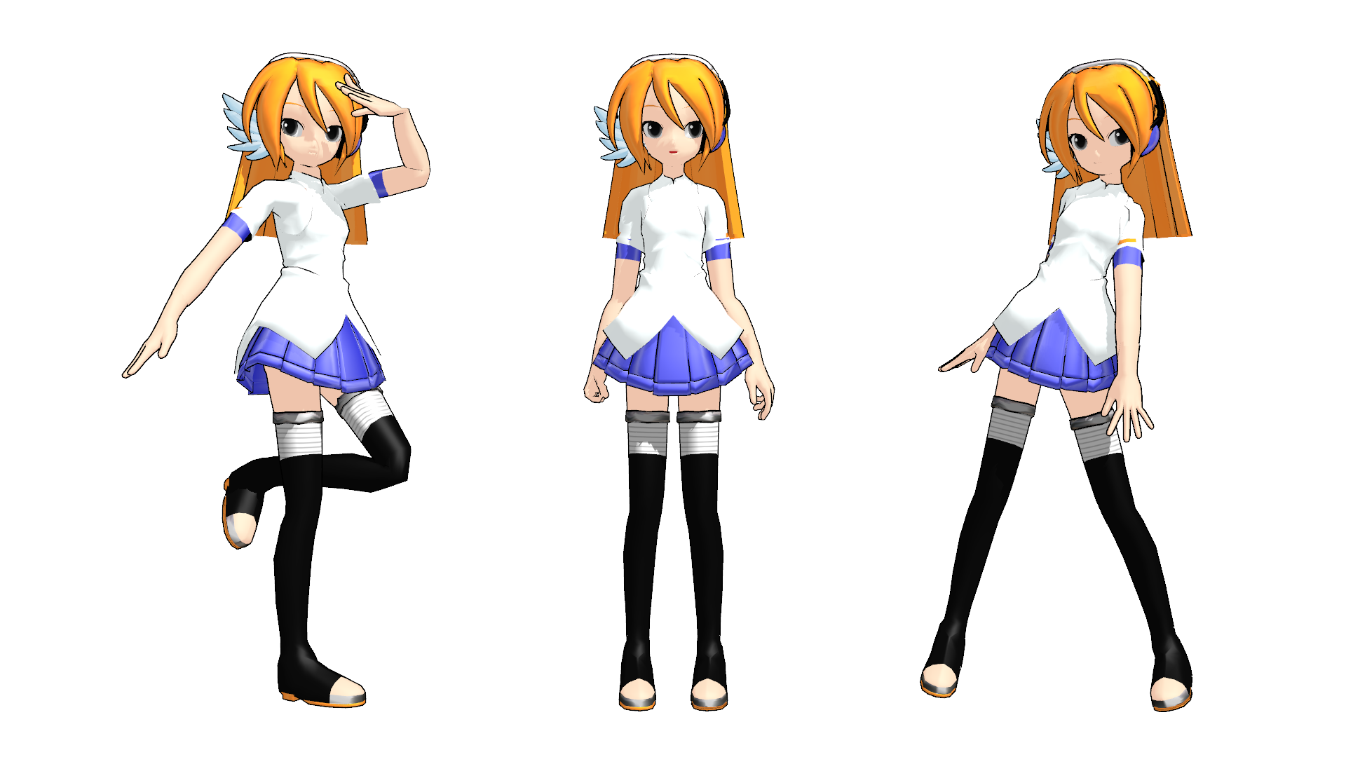 Sorane Rana Animasa DL by CrossSCV on DeviantArt