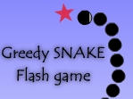 Greedy SNAKE v0.2