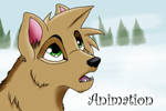 Last snowfall by NarmiCreator