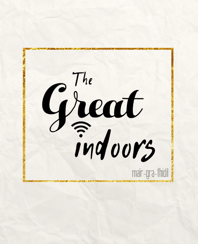 The Great Indoors