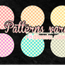 Patterns Variocolor ~