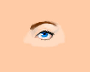 Eye process tutorial